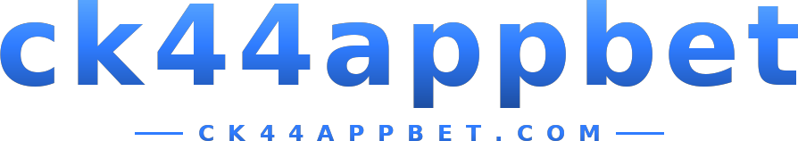 ck44appbet logo